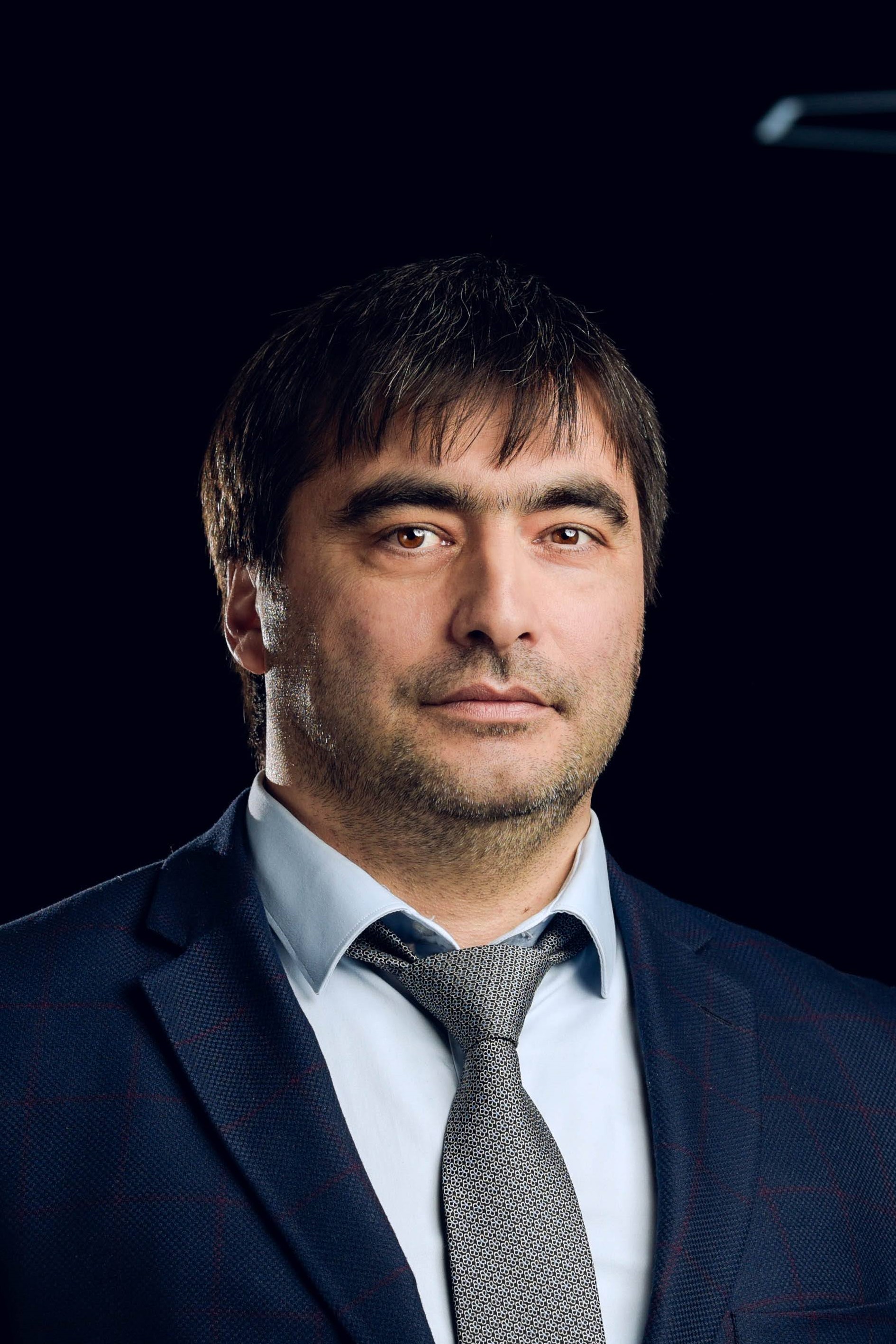 Якубов Тимур Вахаевич